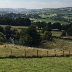 Flappit, Keighley, Walk