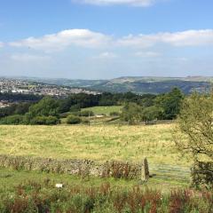 Flappit, Keighley, Walk