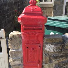 Flappit, Keighley, Walk