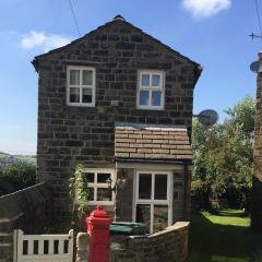 Flappit, Keighley, Walk