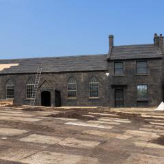 Haworth, Walk