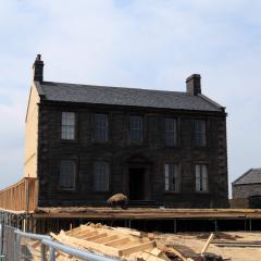 Haworth, Walk