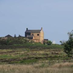Haworth, Walk