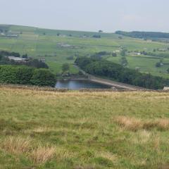 Haworth, Walk