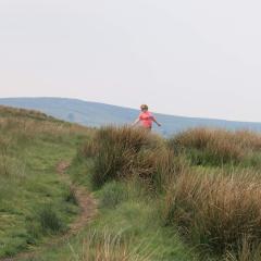 Haworth, Walk