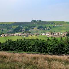 Haworth, Walk