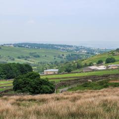 Haworth, Walk