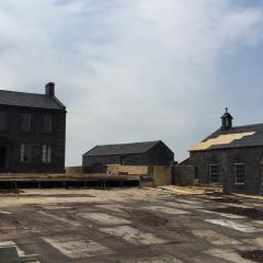 Haworth, Walk