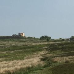 Haworth, Walk