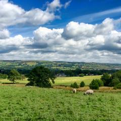 Ilkley, Ilkley Moor, Walk