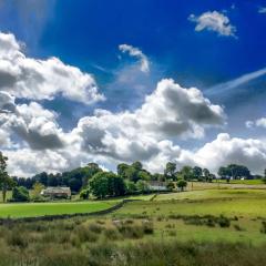 Ilkley, Ilkley Moor, Walk
