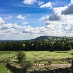 Ilkley, Ilkley Moor Walk, Walk