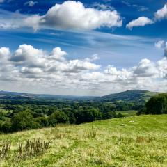 Ilkley, Ilkley Moor Walk, Walk