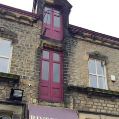 Huddersfield, Marden, Marsden, Marsden to Hudderfield Walk, Pub, Riverhead, Walk