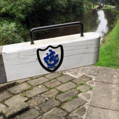 Huddersfield, Marsden, Marsden to Hudderfield Walk, Walk