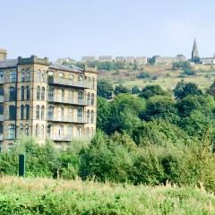 Huddersfield, Marsden, Marsden to Hudderfield Walk, Walk