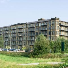 Huddersfield, Marsden, Marsden to Hudderfield Walk, Walk