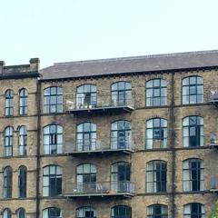 Huddersfield, Marsden, Marsden to Hudderfield Walk, Walk
