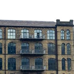 Huddersfield, Marsden, Marsden to Hudderfield Walk, Walk