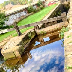 Huddersfield, Marsden, Marsden to Hudderfield Walk, Walk