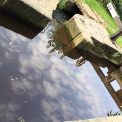 Huddersfield, Marsden, Marsden to Hudderfield Walk, Walk
