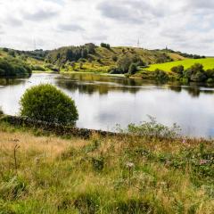 Bingley, Doe Park, Thornton, Thornton to Bingley Walk, Walk