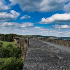 Bingley, Hewenden, Thornton, Thornton to Bingley Walk, Walk