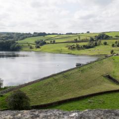 Bingley, Hewenden, Thornton, Thornton to Bingley Walk, Walk