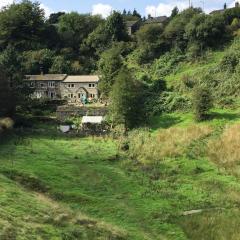 Bingley, Thornton, Thornton to Bingley Walk, Walk