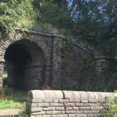 Bingley, Thornton, Thornton to Bingley Walk, Walk
