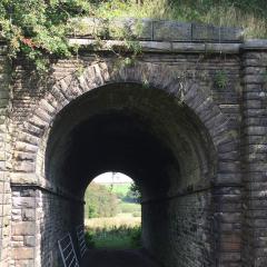 Bingley, Thornton, Thornton to Bingley Walk, Walk