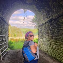 Bingley, Thornton, Thornton to Bingley Walk, Walk