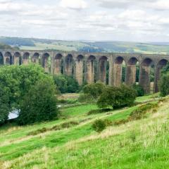 Bingley, Hewenden, Thornton, Thornton to Bingley Walk, Walk