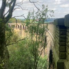 Bingley, Hewenden, Thornton, Thornton to Bingley Walk, Walk