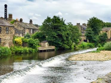 Bingley&St Ives