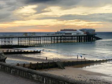 Cromer