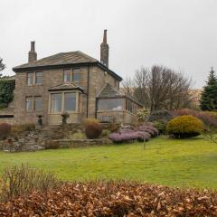 Gorple, Reservoirs, Walk, Widdop