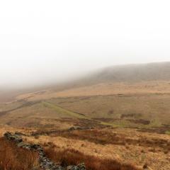 Gorple, Reservoirs, Walk, Widdop