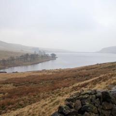 Gorple, Reservoirs, Walk, Widdop