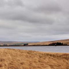 Gorple, Reservoirs, Walk, Widdop