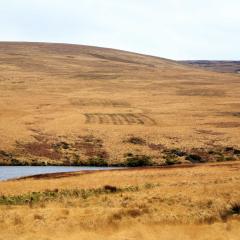 Gorple, Reservoirs, Walk, Widdop
