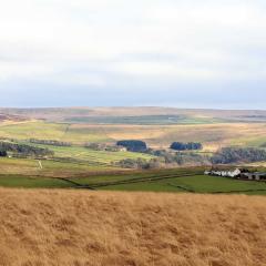 Gorple, Pub, Reservoirs, Walk, Widdop
