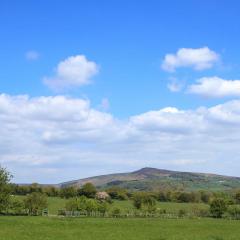 Addingham, Beamsley Beacon, Skipton, Walk