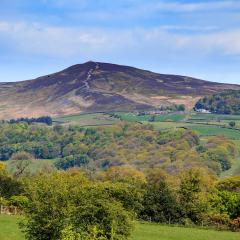 Addingham, Beamsley Beacon, Skipton, Walk