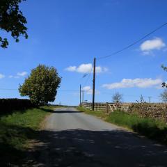 Addingham, Skipton, Walk