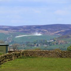 Addingham, Skipton, Walk