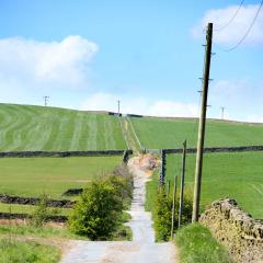 Addingham, Skipton, Walk