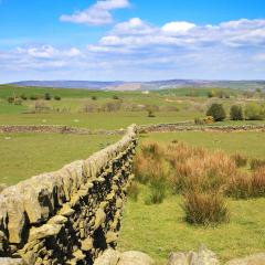 Addingham, Skipton, Walk