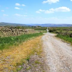 Addingham, Skipton, Walk