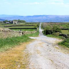 Addingham, Skipton, Walk
